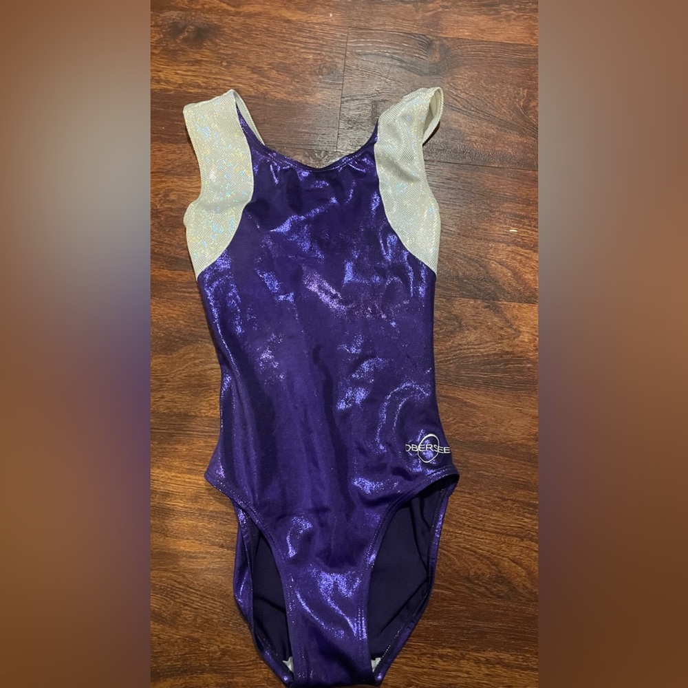 Obersee/ Child’s 14/ worn once